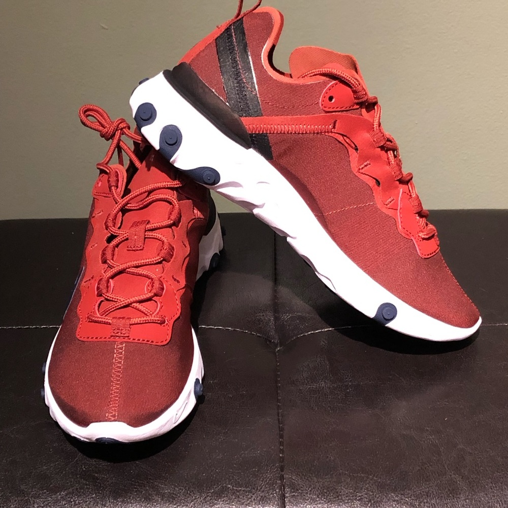 React Element 55 Mars Stone